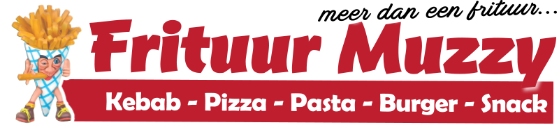 Frituur Muzzy Heusden - Snack, Friet en Kebap
